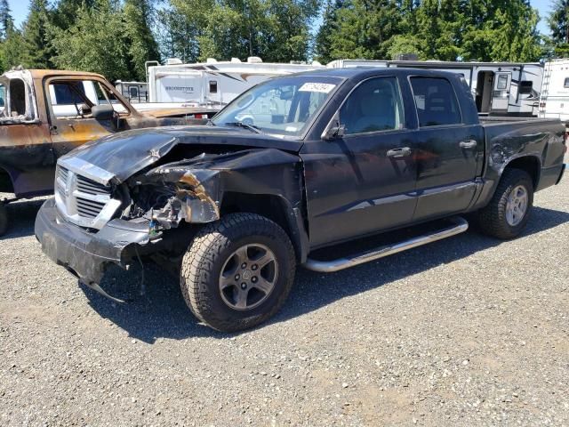 2006 Dodge Dakota Quad SLT