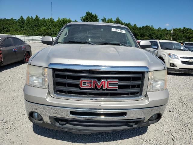 2007 GMC New Sierra C1500