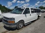 2019 Chevrolet Express G3500 LT