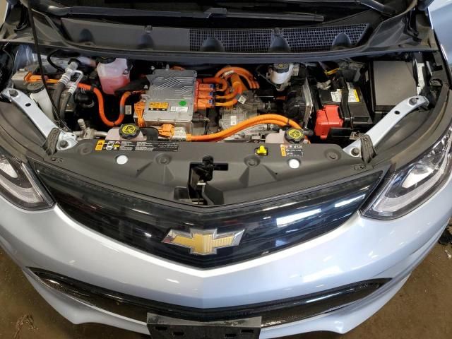 2018 Chevrolet Bolt EV LT