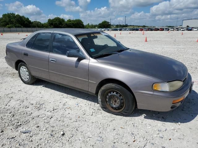 1995 Toyota Camry DX