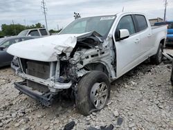 4 X 4 for sale at auction: 2020 Chevrolet Colorado