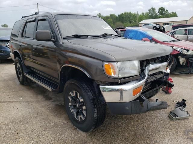 1997 Toyota 4runner SR5