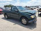 2002 Toyota Tacoma