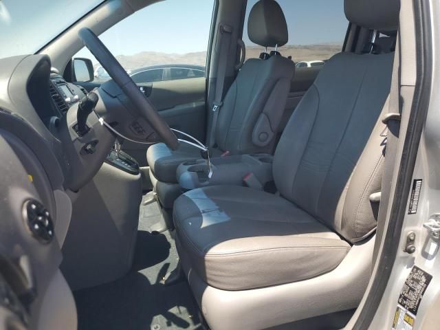 2012 KIA Sedona EX