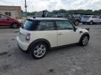 2011 Mini Cooper