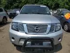 2008 Nissan Pathfinder S