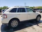 2008 Ford Edge Limited