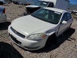 2008 Chevrolet Impala LS en venta en Magna, UT