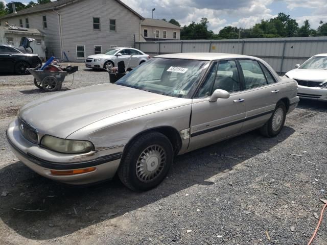 1997 Buick Lesabre Custom