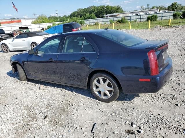 2006 Cadillac STS