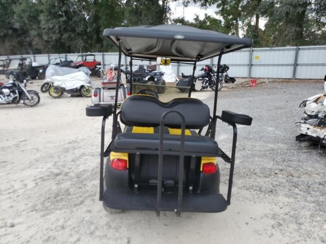 2014 Clubcar Car