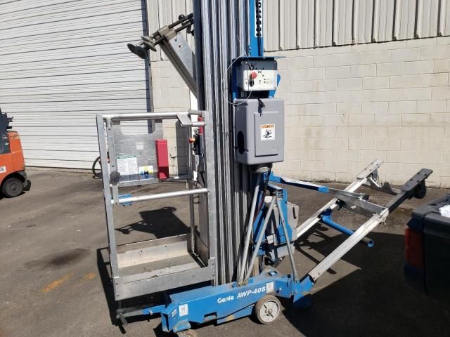 2019 Generac Lift