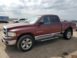 2003 Dodge RAM 1500 ST en venta en Greenwood, NE