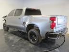 2021 Chevrolet Silverado K1500 Trail Boss Custom