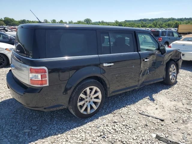 2010 Ford Flex Limited