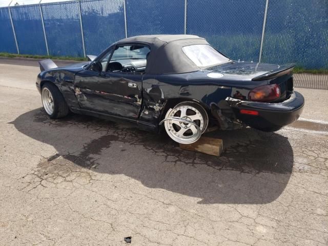 1996 Mazda MX-5 Miata