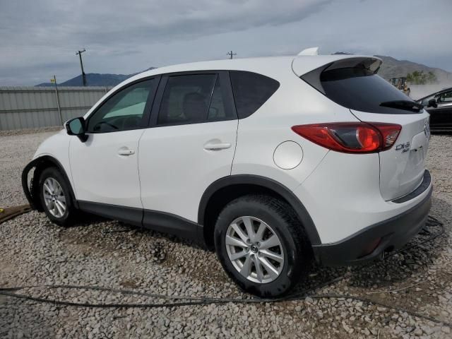 2013 Mazda CX-5 Touring