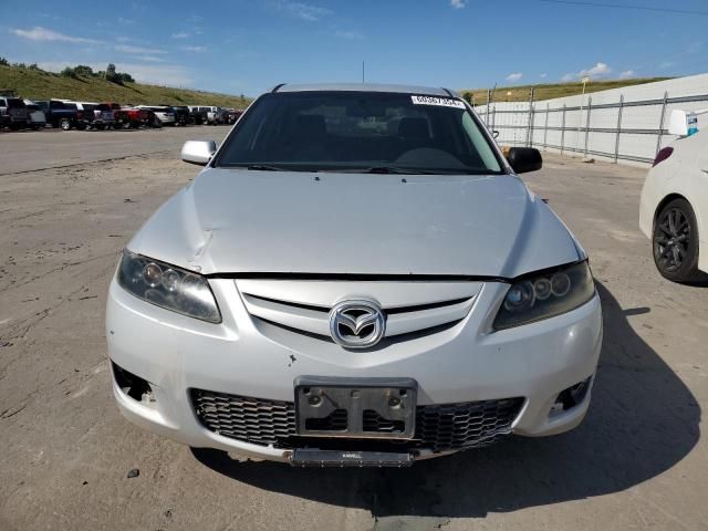 2007 Mazda 6 I