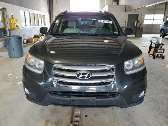 2012 Hyundai Santa FE Limited