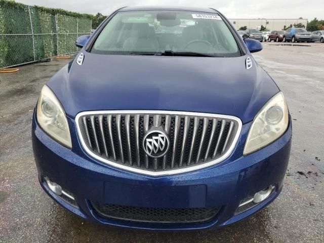 2014 Buick Verano