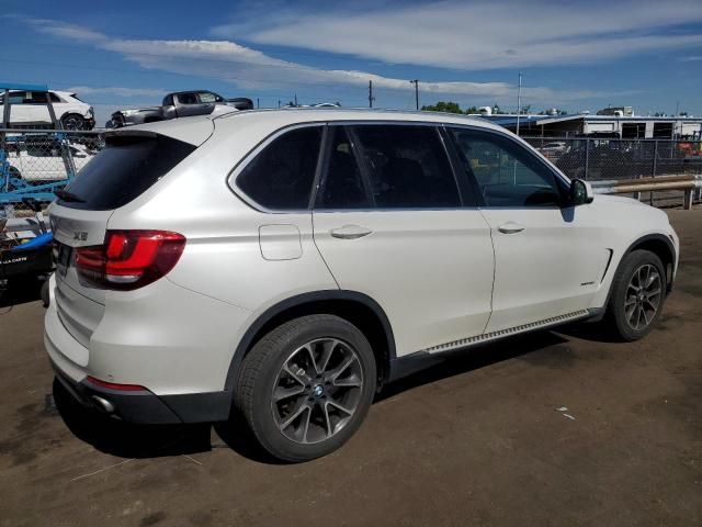 2014 BMW X5 XDRIVE35I