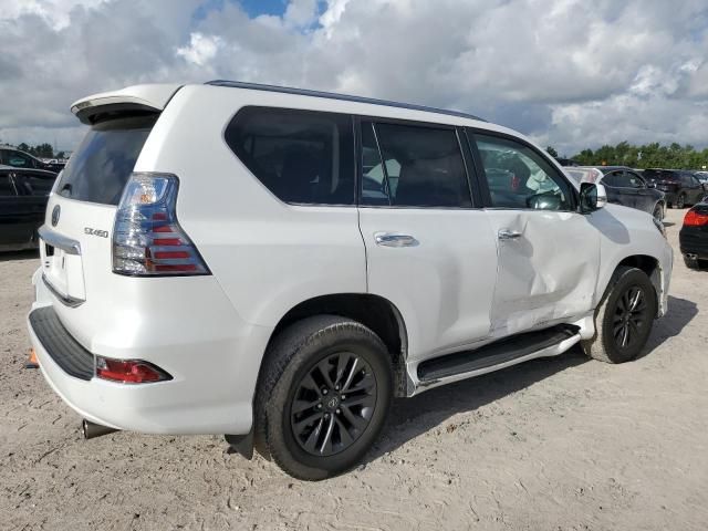 2022 Lexus GX 460