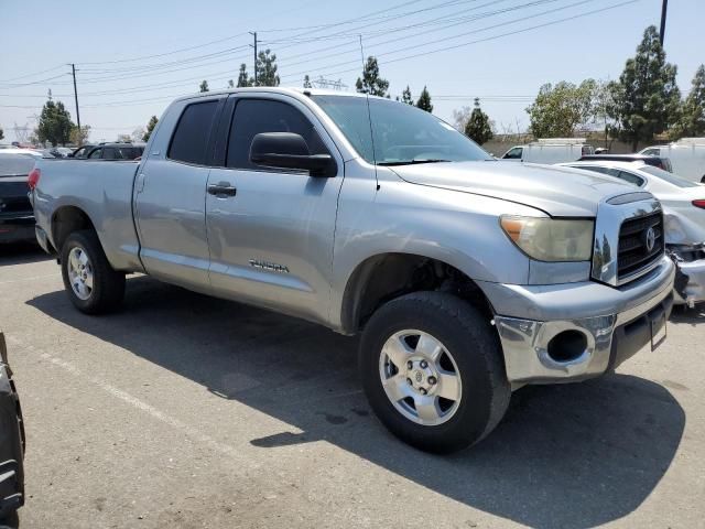 2007 Toyota Tundra Double Cab SR5