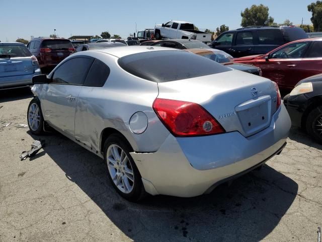 2008 Nissan Altima 3.5SE