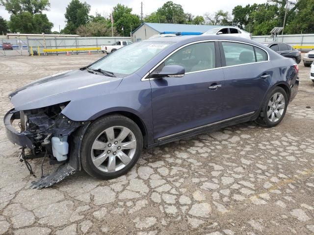 2013 Buick Lacrosse Premium