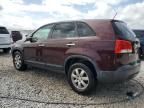 2011 KIA Sorento Base