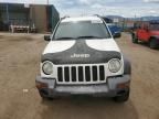 2003 Jeep Liberty Sport