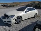 2012 Mercedes-Benz E 350