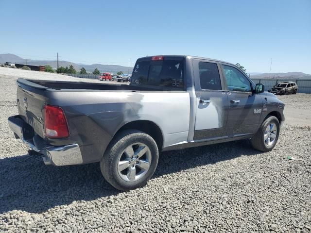 2016 Dodge RAM 1500 SLT