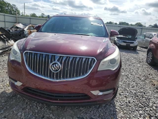 2016 Buick Enclave