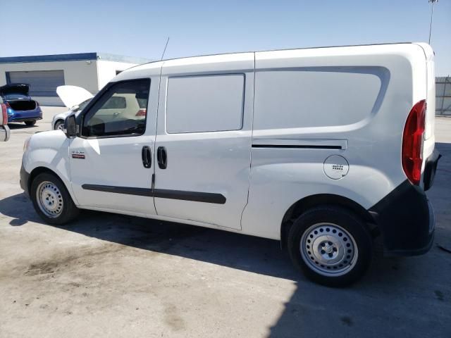 2019 Dodge 2019 RAM Promaster City