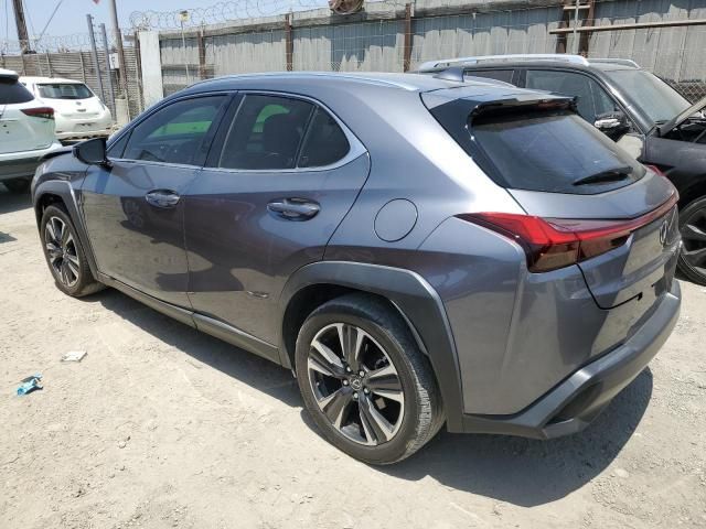 2020 Lexus UX 200