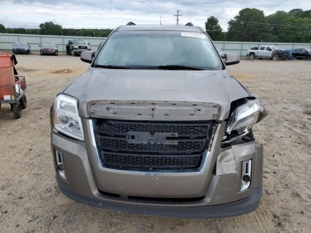 2012 GMC Terrain SLT