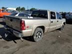 2004 Chevrolet Silverado K1500