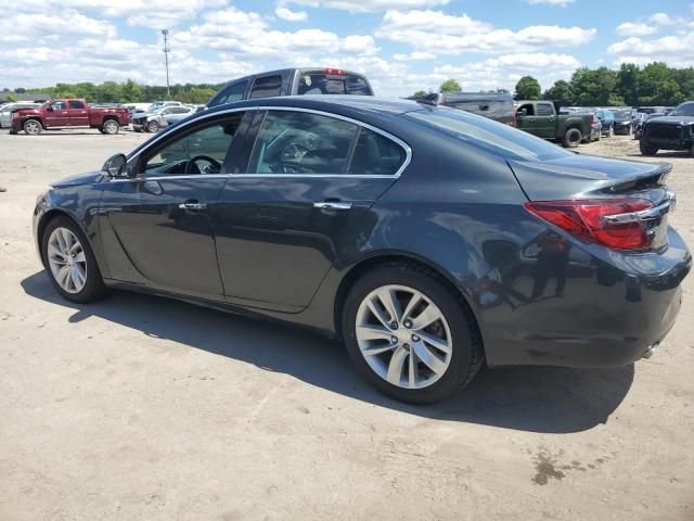 2014 Buick Regal Premium