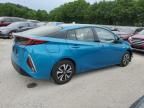 2018 Toyota Prius Prime