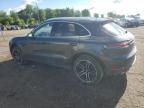 2020 Porsche Macan S