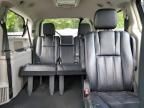 2014 Chrysler Town & Country Touring L