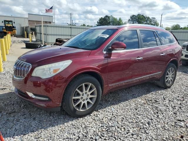 2016 Buick Enclave