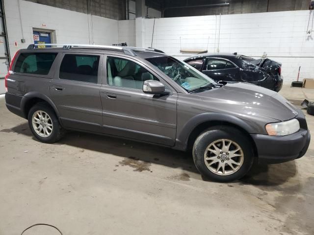 2007 Volvo XC70