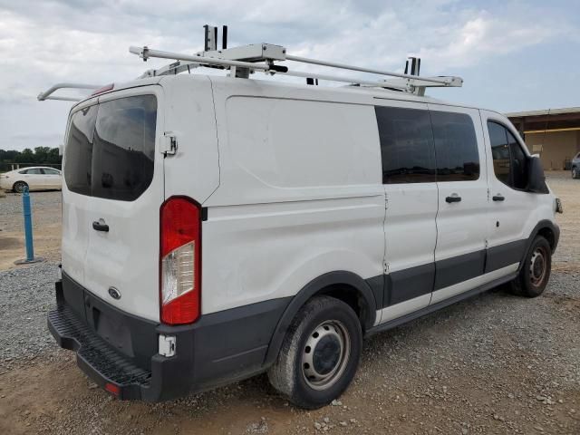 2019 Ford Transit T-150