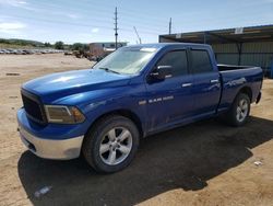 2011 Dodge RAM 1500 en venta en Colorado Springs, CO