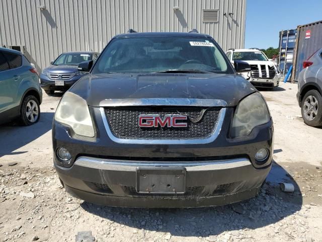 2011 GMC Acadia SLT-1