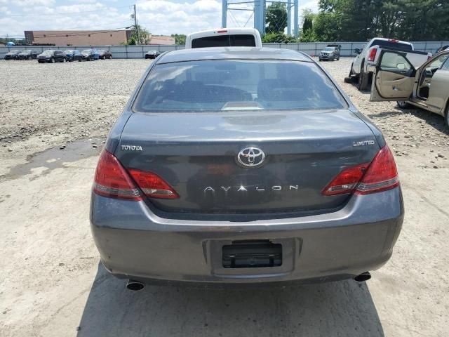 2008 Toyota Avalon XL