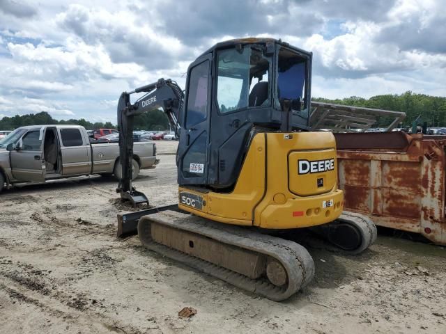 2019 John Deere Tractor